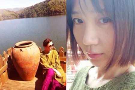 歌手阿朵宣布复出 暌违五年为梦想回归