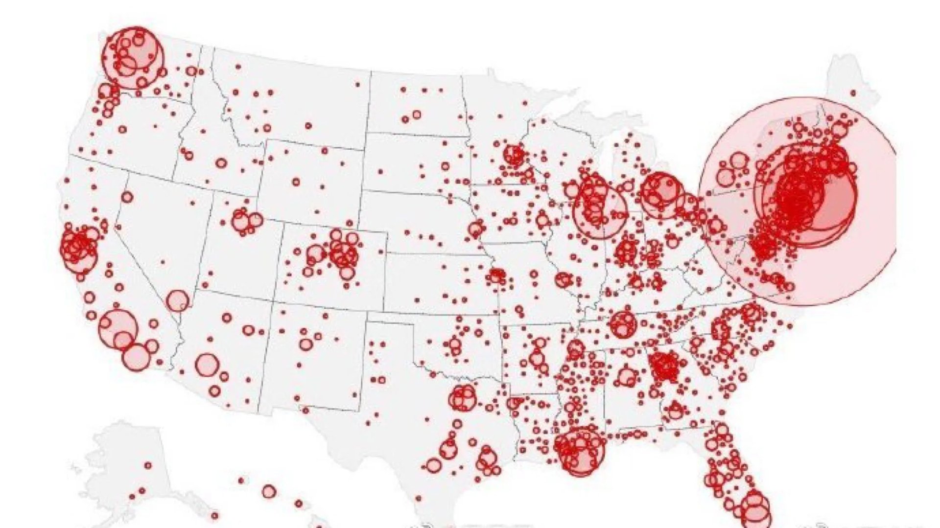 全球累计确诊逾1506万例,为什么病毒增长如此之快?