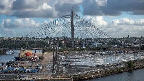 青岛通报1例无症状感染者 搬运工详情公布