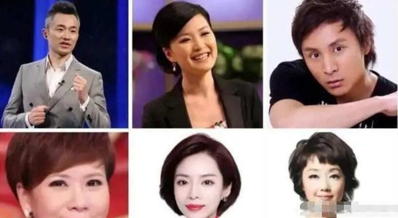 上海主持人集体翻车事件是怎么回事 主持人被开除名单事件始末