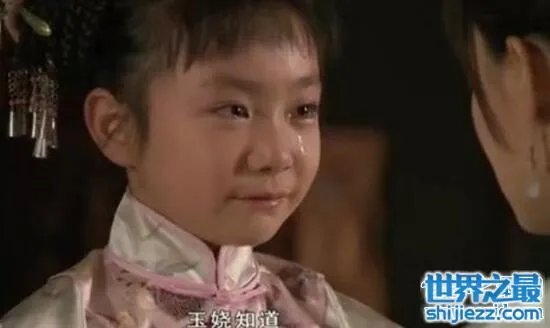 孙俪的妹妹孙艳的照片曝光,曾出演甄嬛传小玉娆