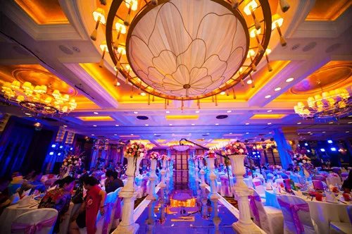 沈阳婚庆一般多少钱  沈阳婚庆公司排行榜