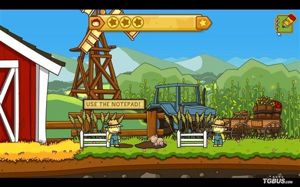 涂鸦冒险家:无限——PC图文攻略