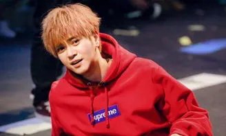 罗志祥欧弟节目打起来是真的吗 罗志祥睡欧弟女朋友事件真相