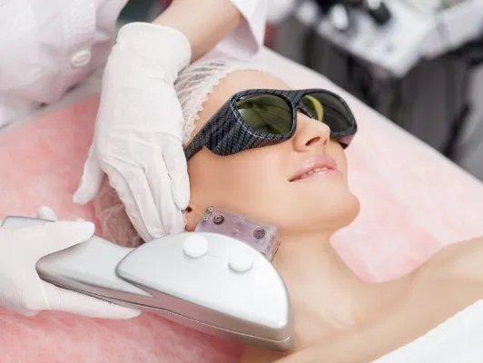 激光美容的弊端是什么