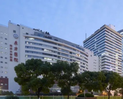 上海假体隆胸医院排名榜?公立+私立医院排名