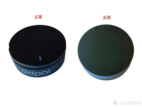 盯盯拍mini3开箱及与mini2简单对比评测