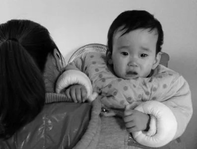 英籍女孩中国寻亲：没有怨恨。被遗弃小孩有寻亲的必要吗？