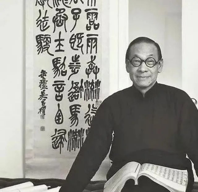 著名建筑师贝聿铭故居出售，他亲自操刀的家居然是这样的？