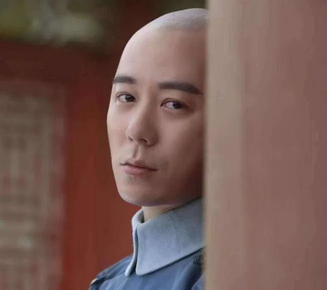 《延禧攻略》袁春望的历史原型是谁？真实历史中的乾隆和袁春望是什么关系？