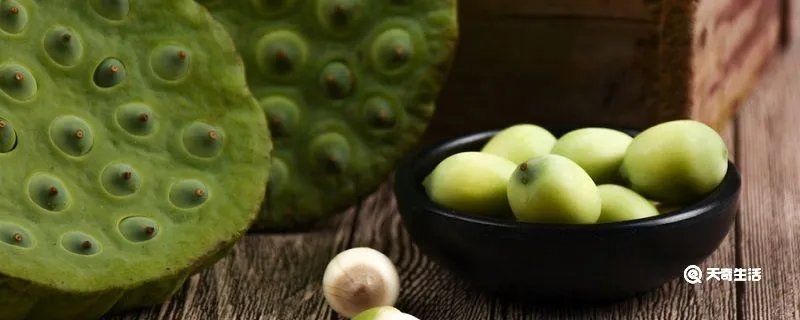 莲子心中苦梨儿腹内酸的意思是什么