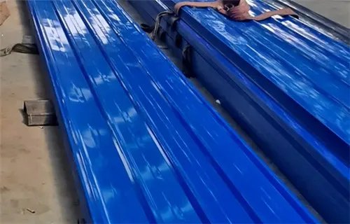 彩钢板规格有哪些