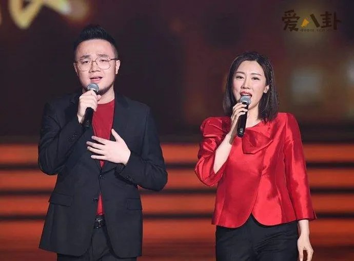 巴图和谁结婚了 姐弟恋六年终于修成正果