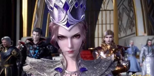 《斗罗大陆》按照105集的剧情来看106集能看到唐昊出场吗?