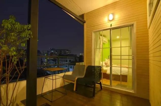 想去清迈.有好的民宿推荐吗？