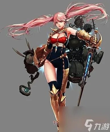 dnf85级技能在哪里 地下城85级刷图教程