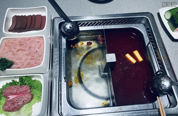 陈赫火锅店回应卫生问题 系恶意诽谤并非真实！