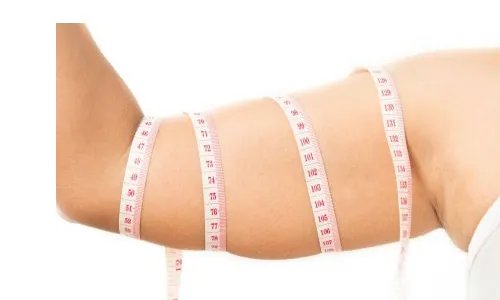 手臂吸脂减肥的价格是多少