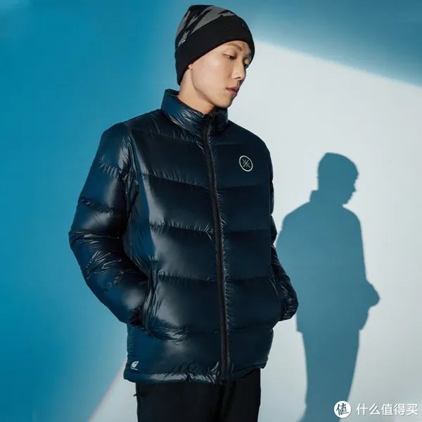 国货当自强 篇十八:31款男士运动款羽绒服特卖清单,1.6折起,低至百元白菜价,运动休闲、温暖寒冬!