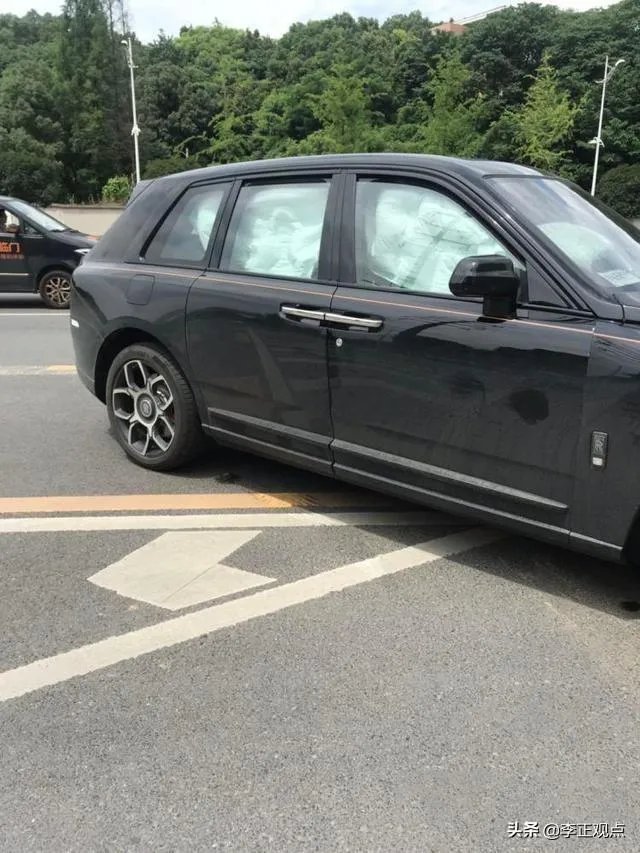 长安面包车与劳斯莱斯相撞，损失近100万，赔不起怎么办？