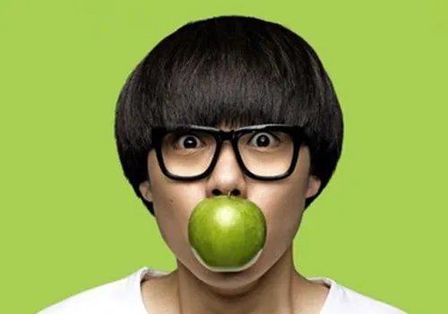 曝蘑菇头李琦家庭背景 外界批其太丑像妖怪