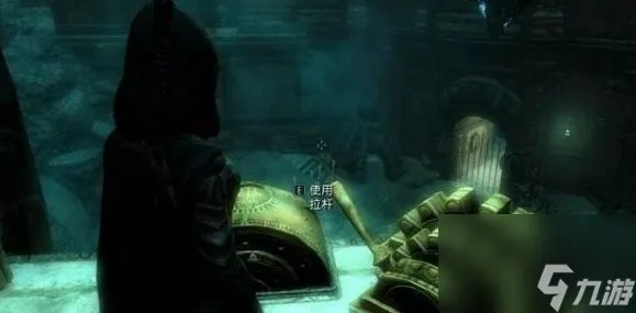 上古卷轴5视而不见任务怎么做 视而不见任务攻略