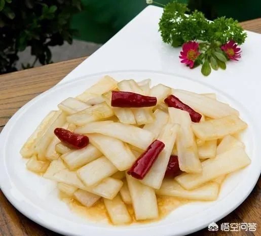 金边白菜是什么菜系?