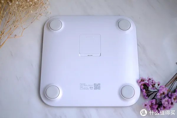测出你身体年龄的魔秤 — Honor 荣耀 体脂秤初体验