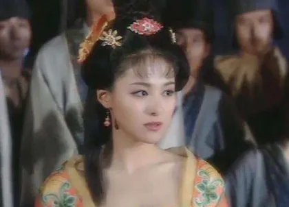 高阳公主与辩机有着什么故事？辩机为何会被腰斩？