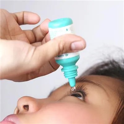 视力表如何测试色盲?