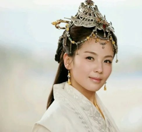 刘涛发文致胡歌引影迷泪奔 《琅琊榜》火热播出广受好评