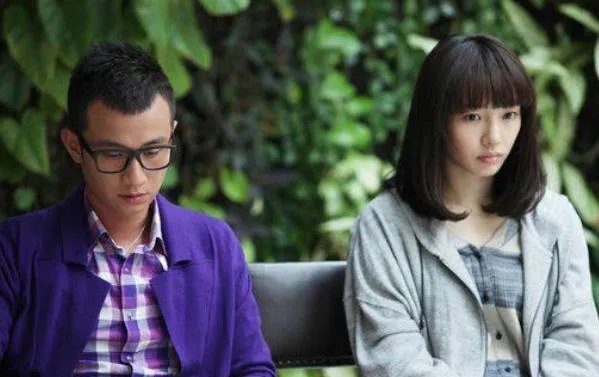 失恋33天产生的小说结局是什么,失恋33天到底为哪一年上映