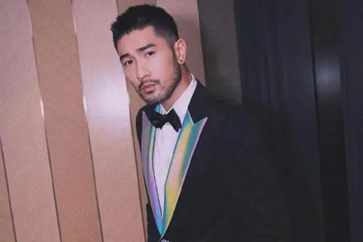 高以翔个人资料简介及图片：高以翔近况发生了什么事情