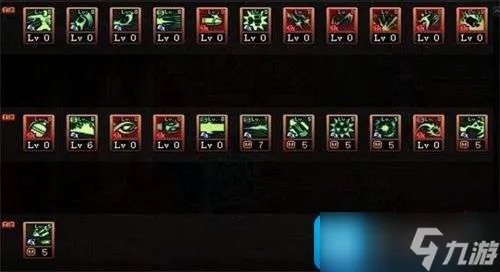 dnf女枪炮师怎么加点 女枪炮师技能加点推荐