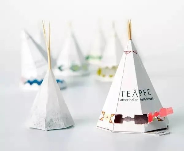 42款高颜值包装设计作品分享