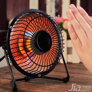 小太阳取暖器费电吗?小太阳取暖器耗电量怎么算