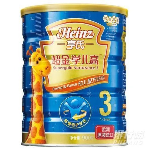 2020奶粉销量排行榜_2020奶粉销量排行榜前十位