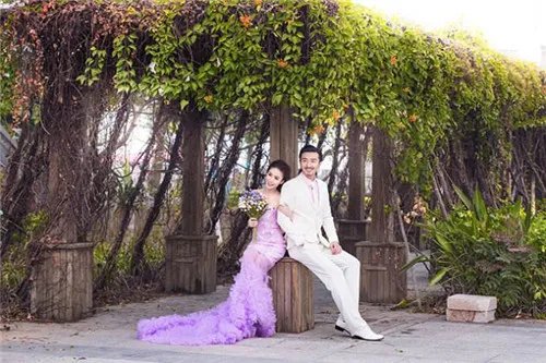 鼓浪屿拍婚纱照攻略 鼓浪屿适合拍照的景点