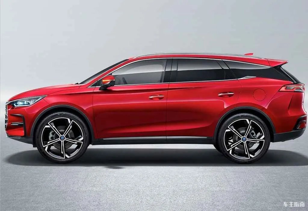 suv7座车型大全,20万左右七座车suv排行榜前十名