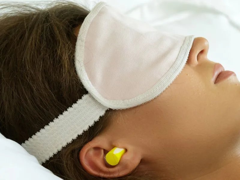 开空调睡觉要注意什么