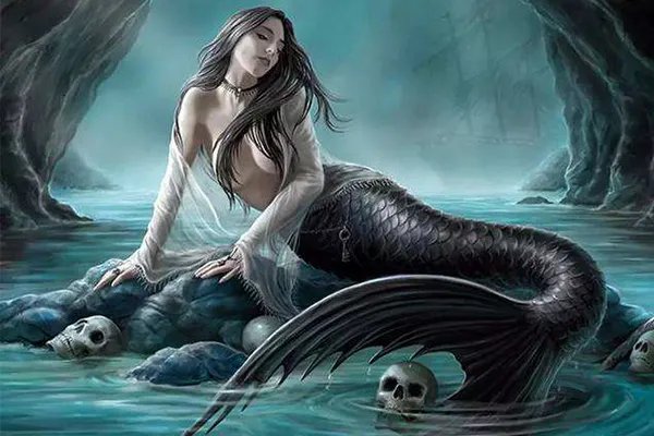 世界上十大怪物:第十名已被证实确实存在，你见过它吗？