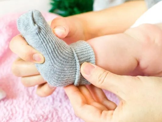 冬天新生儿如何护理