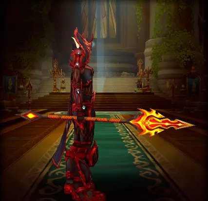 魔兽世界9.2.5血精灵剧情任务怎么做 9.25血精灵任务流程及奖励一览