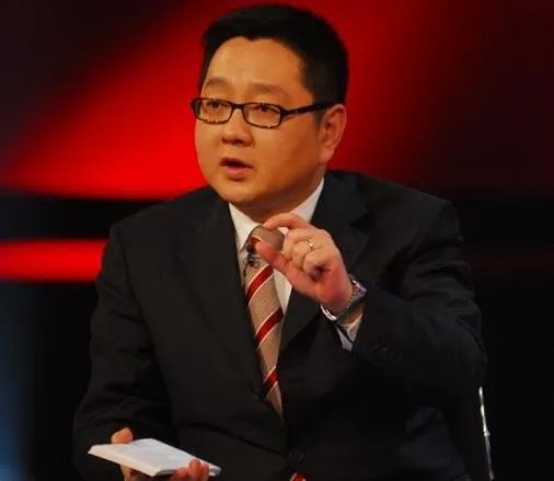 张绍刚老婆王倩资料大放送 毒舌主持人退出称要相妻教子