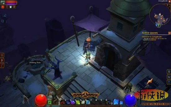 又一里程碑!《火炬之光2》上周销量已超200万