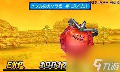 勇者斗恶龙怪兽篇joker2专家版攻略 宝宝任务和合成攻略