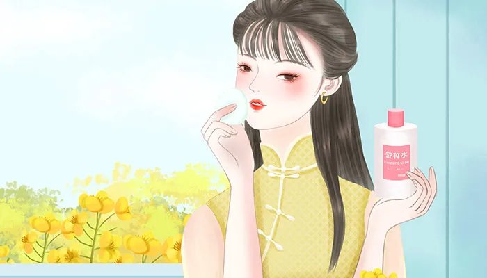 fancl卸妆油怎么用 fancl卸妆油的正确用法
