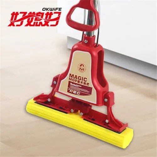 拖把哪个品牌最好 拖把十大品牌排行榜