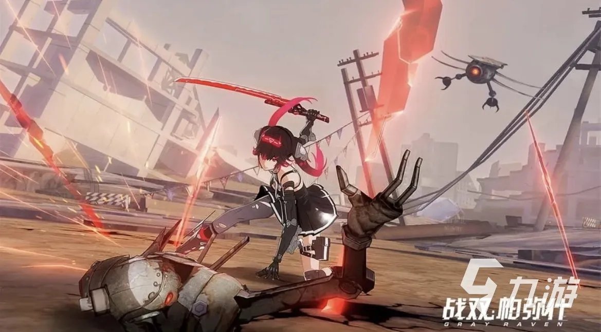 2023性感美女游戏有哪些 有美女角色的游戏分享