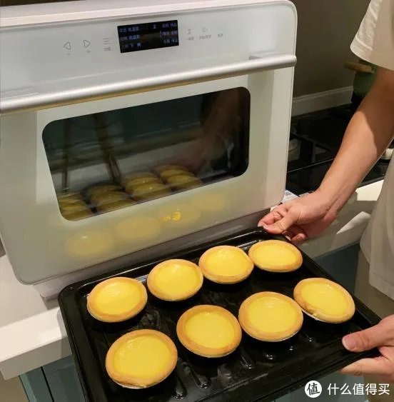 入手了这台法格蒸烤箱，从此做饭变得更简单